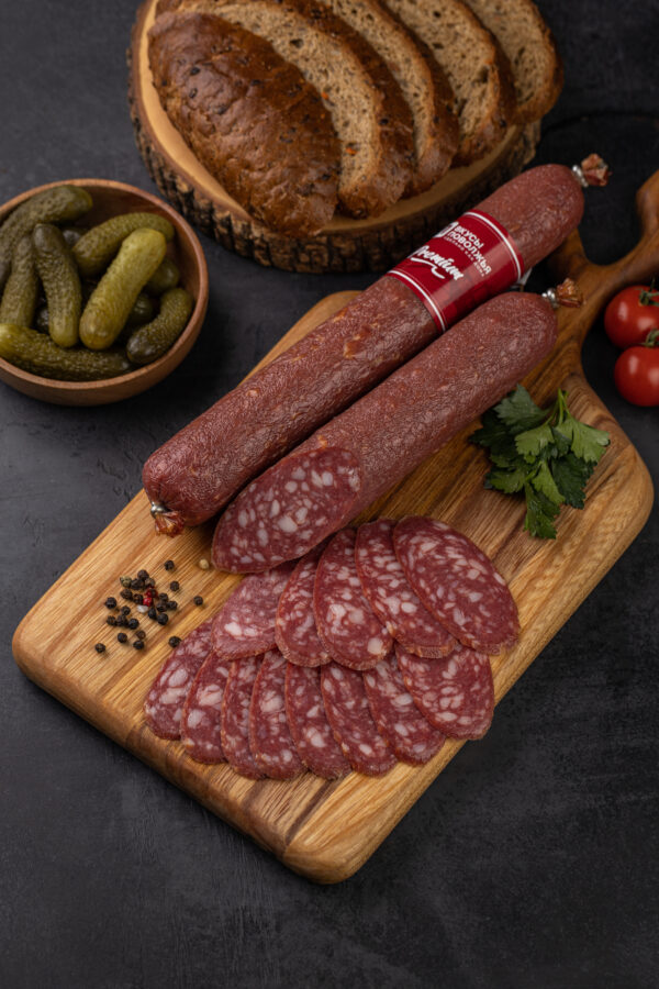 Колбаса с_к _Московская по-Андрушевски_ ВП Колбаса с_к _Московская по-Андрушевски_ ВП