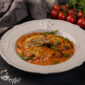 Ленивые голубцы из мяса птицы TIADORO.
